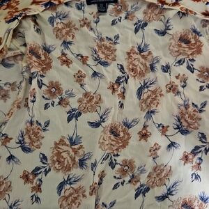 American eagle cardigan top size xs